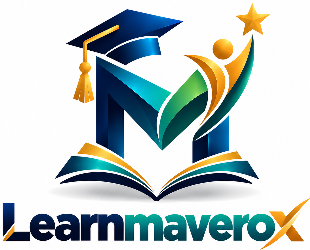 Learnmaverox
